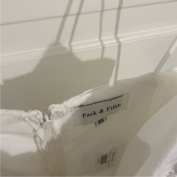 PARK & FIFTH Madison - Hana Lace 🕊️ - BNWT - Picture 3 of 7